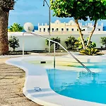 Canaryislandshost L Coral Appartamento *