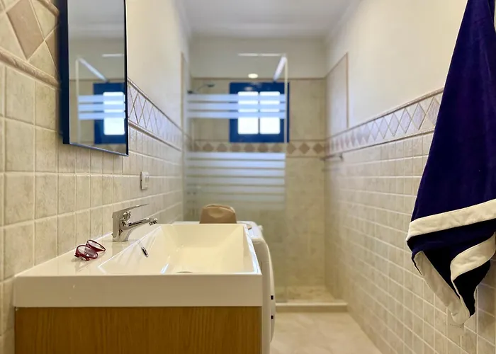 Apartman Canaryislandshost L Coral *