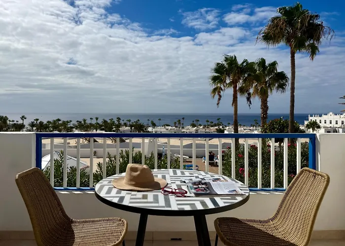 Apartman Canaryislandshost L Coral