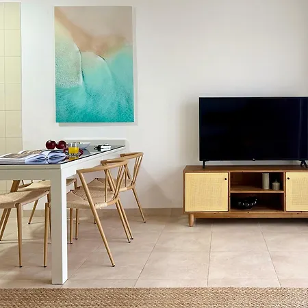 Canaryislandshost L Coral Appartement