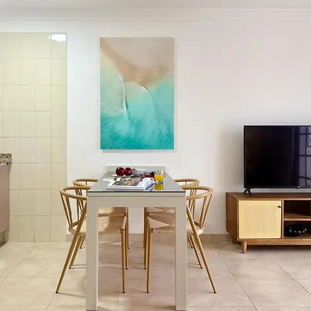 Canaryislandshost L Coral Appartement