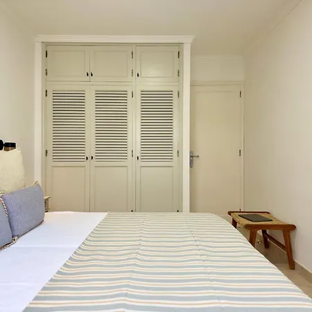 Canaryislandshost L Coral Appartement *