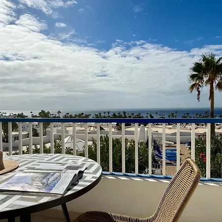 Appartement Canaryislandshost L Coral