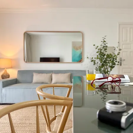 Appartement Canaryislandshost L Coral *