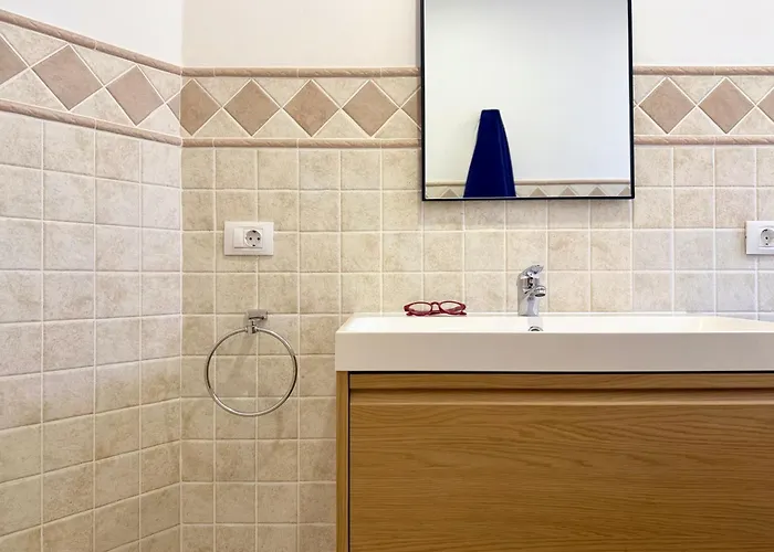 Apartment Canaryislandshost L Coral Puerto del Carmen (Lanzarote)