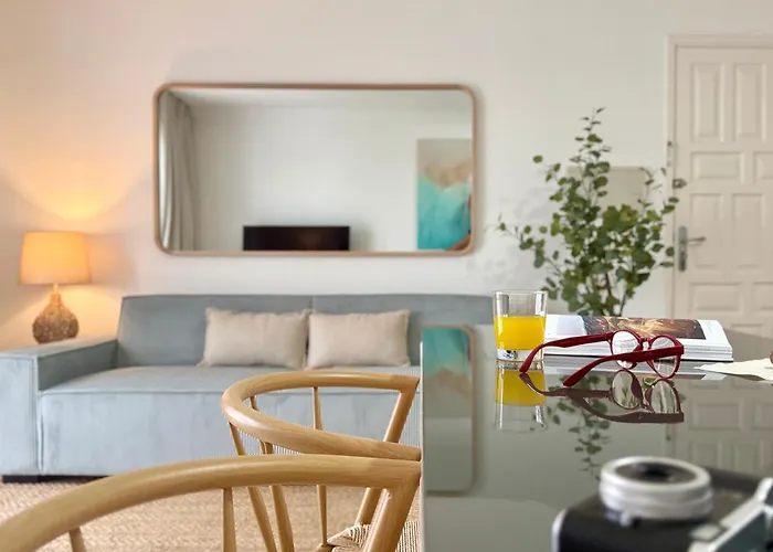 Apartment Canaryislandshost L Coral *