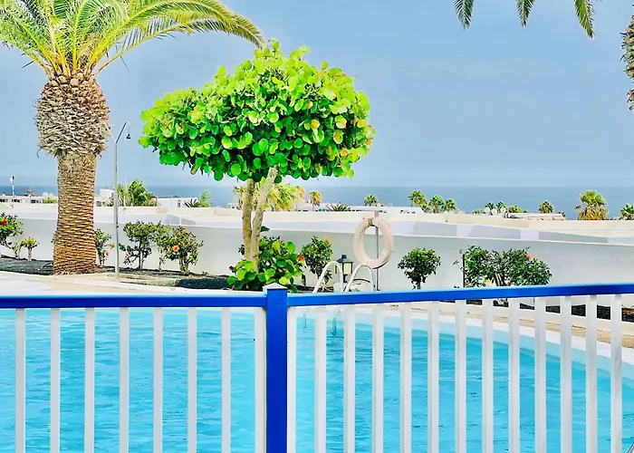 Apartment Canaryislandshost L Coral *