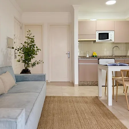 Canaryislandshost L Coral 푸에르토 델 카르멘