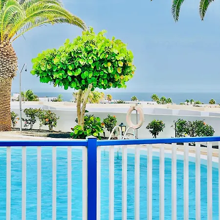 Apartmán Canaryislandshost L Coral *