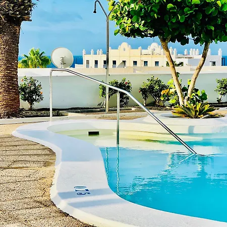 Canaryislandshost L Coral Apartmán *