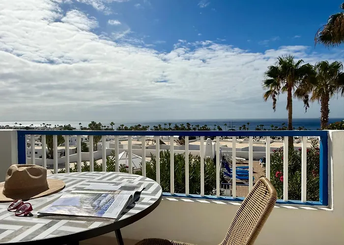 Appartamento Canaryislandshost L Coral