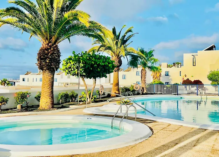 Apartament Canaryislandshost L Coral