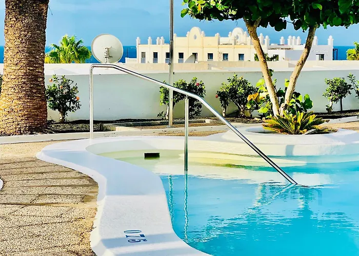 Canaryislandshost L Coral Apartament *